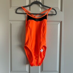 Women’s Roma competitive swimsuit